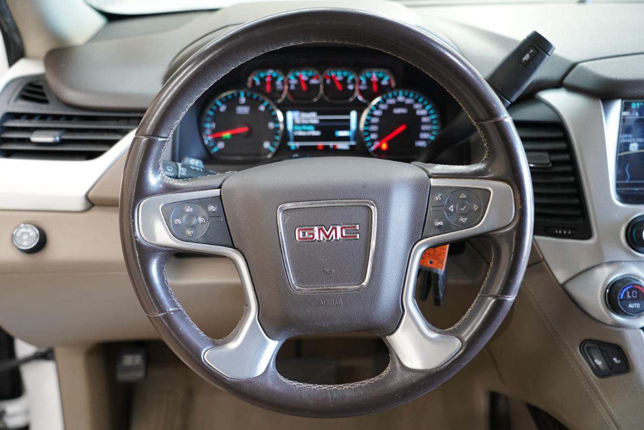 GMC Yukon XL 2WD 4dr SLT Standard Edition 2019