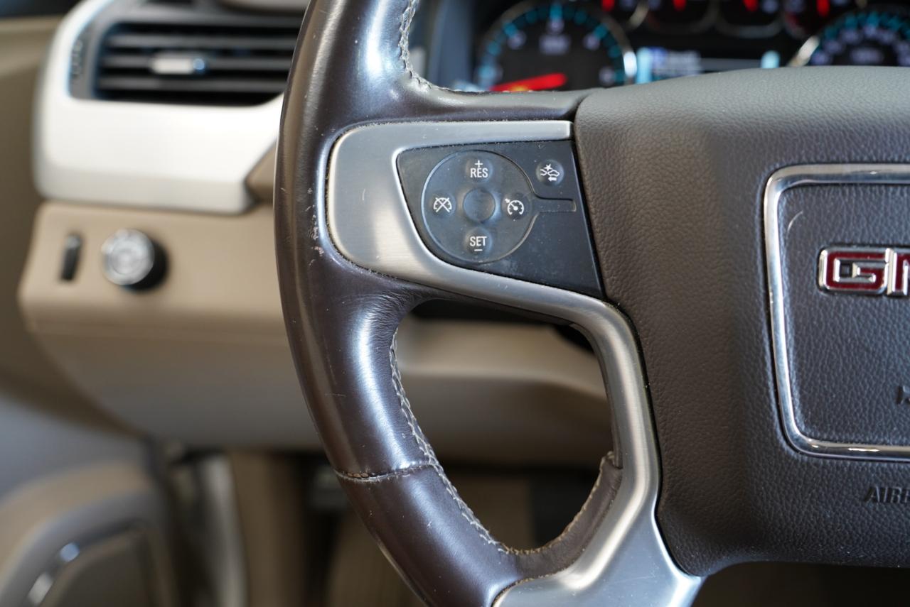 GMC Yukon XL 2WD 4dr SLT Standard Edition 2019