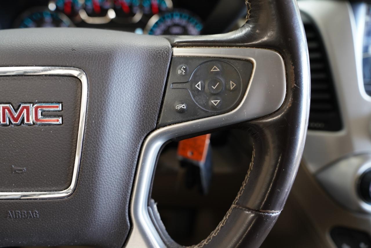 GMC Yukon XL 2WD 4dr SLT Standard Edition 2019