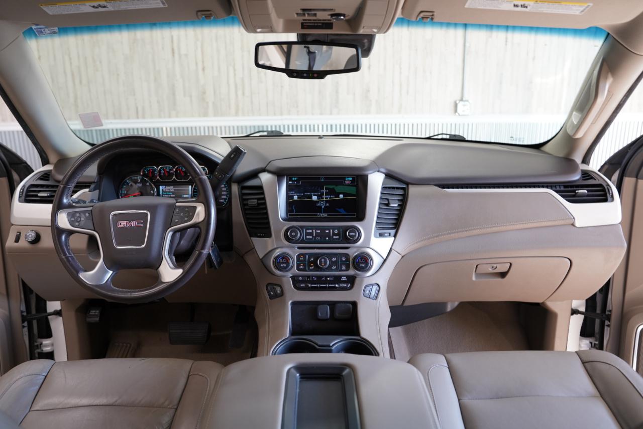 GMC Yukon XL 2WD 4dr SLT Standard Edition 2019