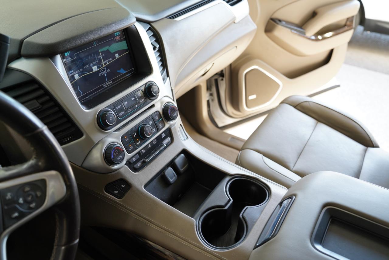 GMC Yukon XL 2WD 4dr SLT Standard Edition 2019