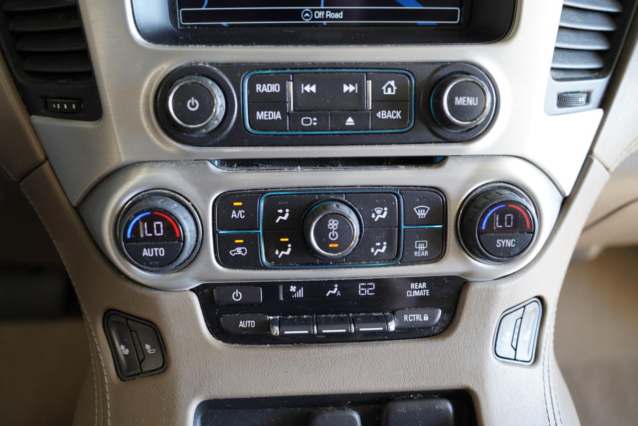 GMC Yukon XL 2WD 4dr SLT Standard Edition 2019