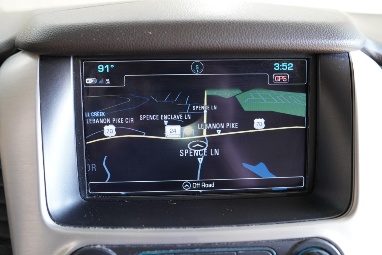GMC Yukon XL 2WD 4dr SLT Standard Edition 2019
