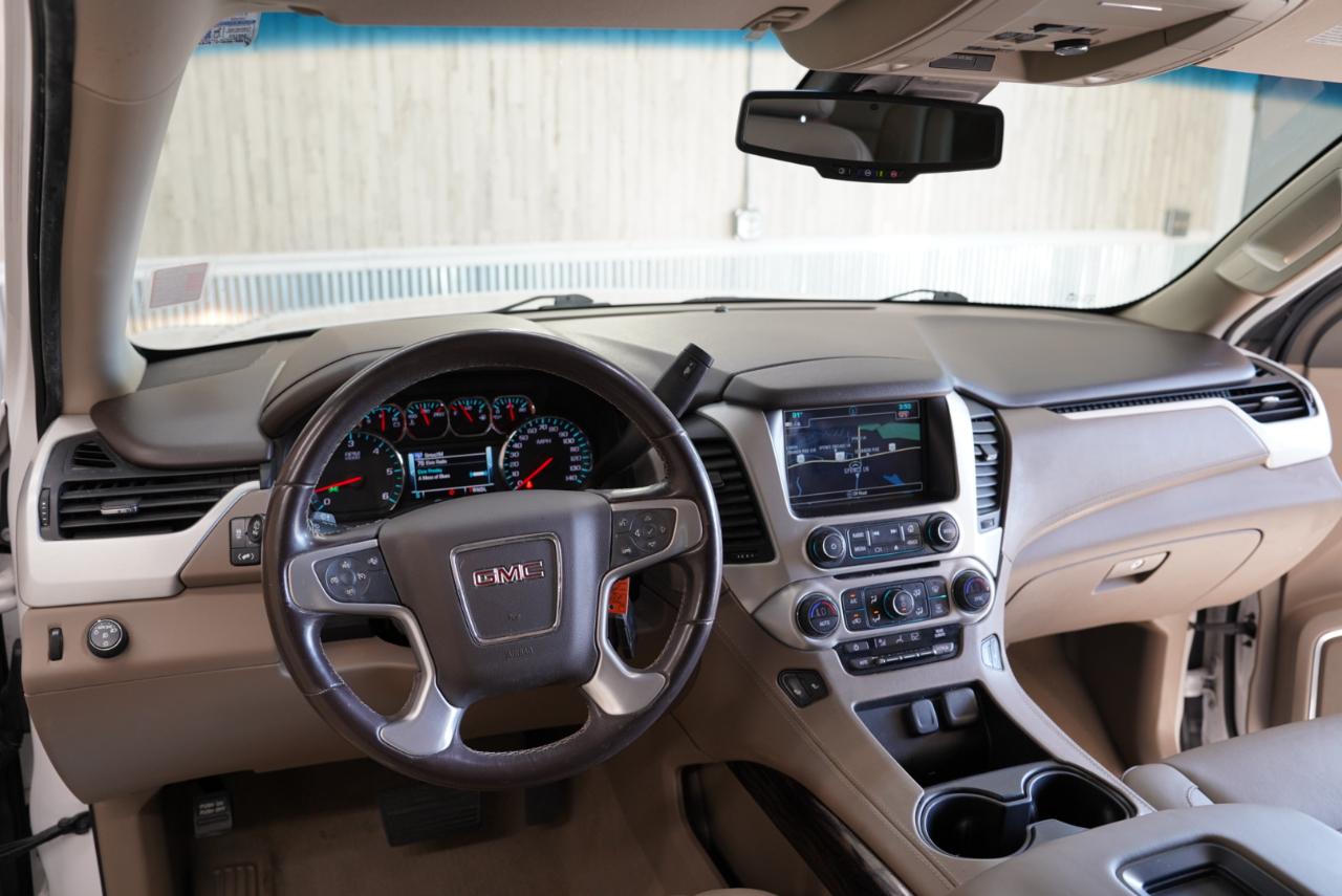 GMC Yukon XL 2WD 4dr SLT Standard Edition 2019