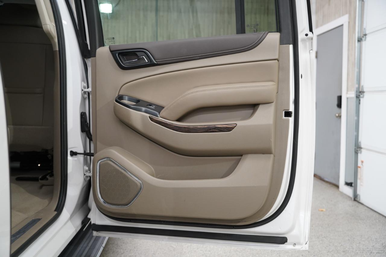 GMC Yukon XL 2WD 4dr SLT Standard Edition 2019