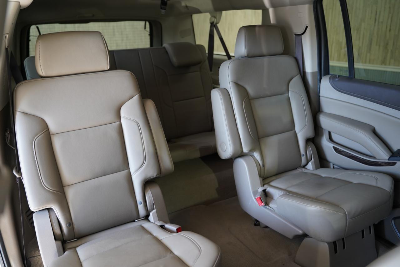 GMC Yukon XL 2WD 4dr SLT Standard Edition 2019