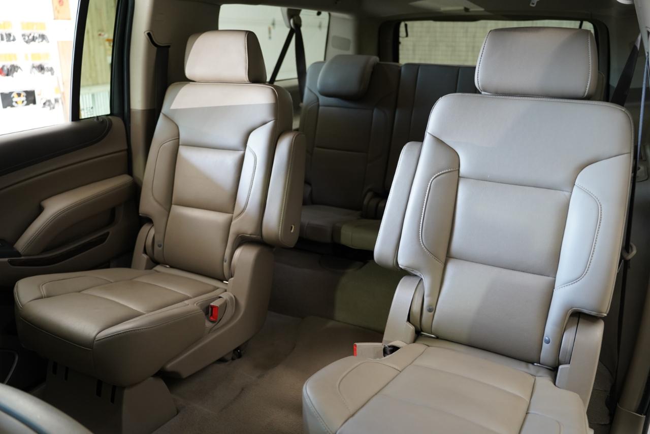 GMC Yukon XL 2WD 4dr SLT Standard Edition 2019