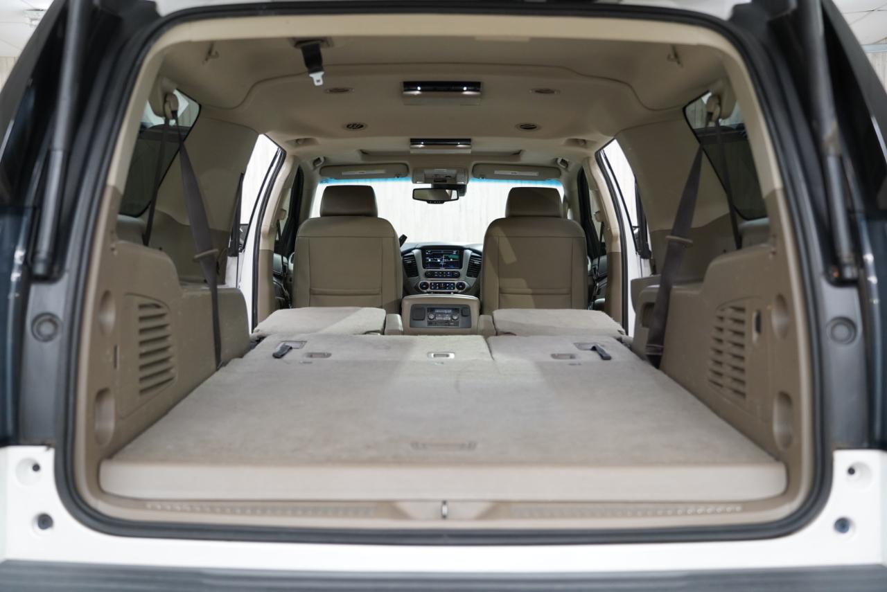 GMC Yukon XL 2WD 4dr SLT Standard Edition 2019