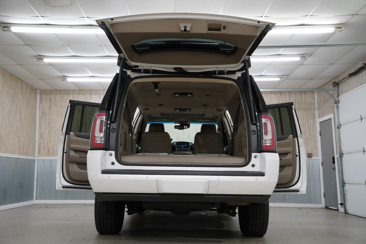 GMC Yukon XL 2WD 4dr SLT Standard Edition 2019