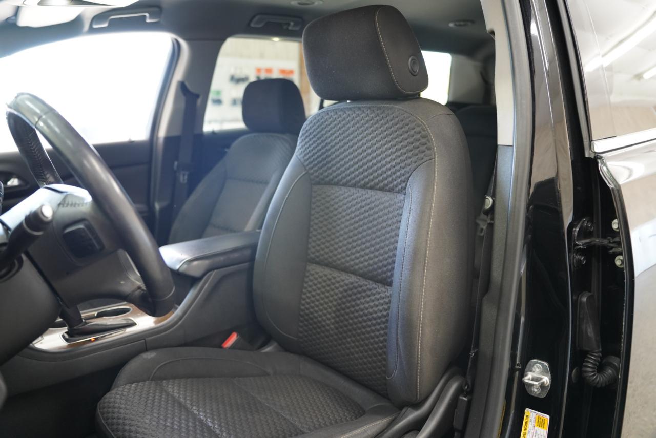 GMC Acadia FWD 4dr SLE w/SLE-1 2017