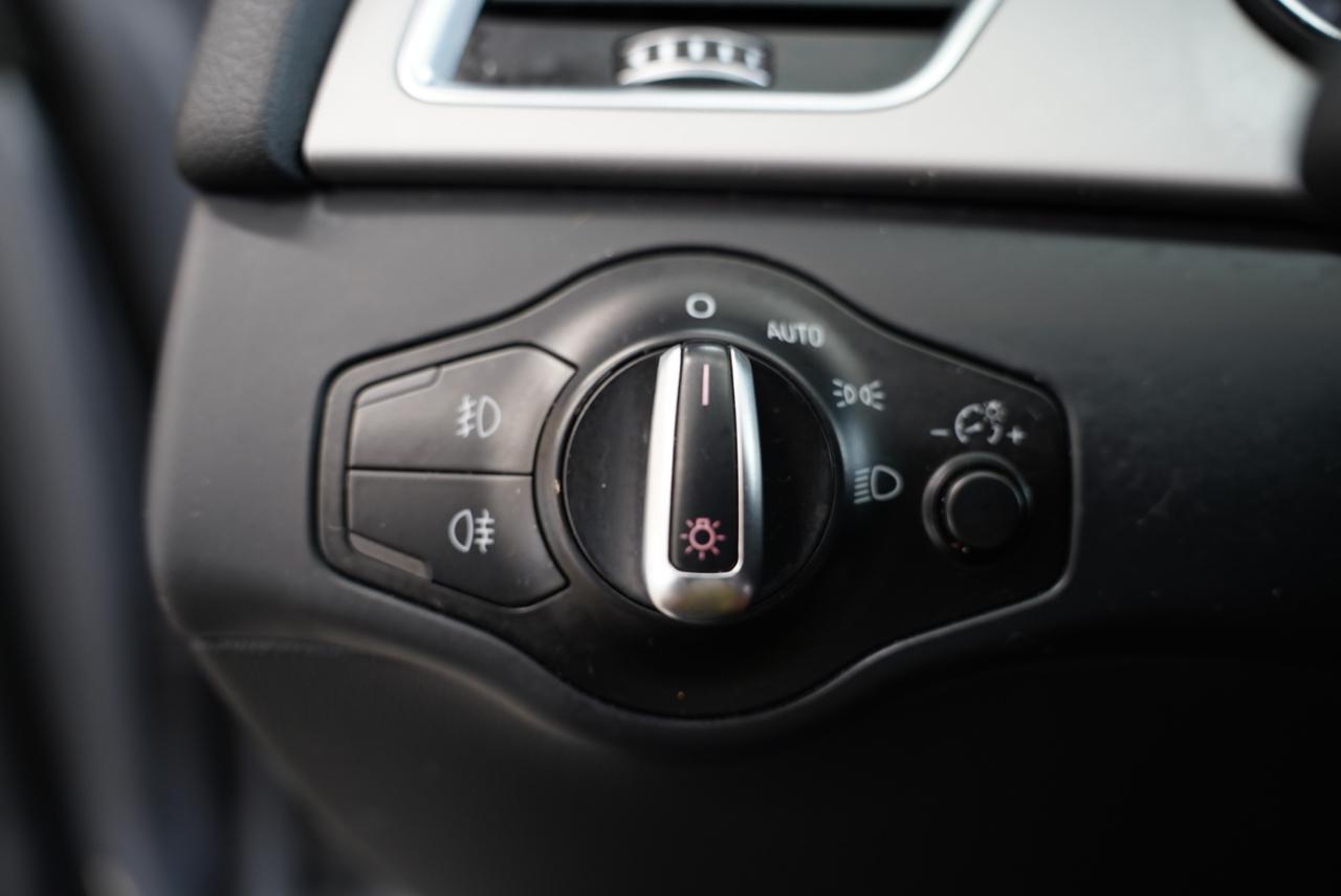 Audi allroad 4dr Wgn Premium Plus 2015