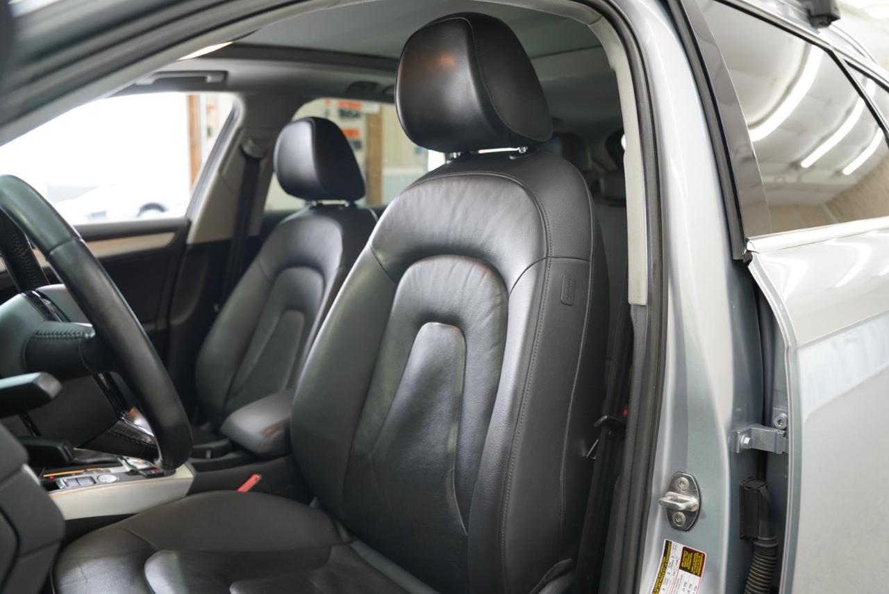 Audi allroad 4dr Wgn Premium Plus 2015