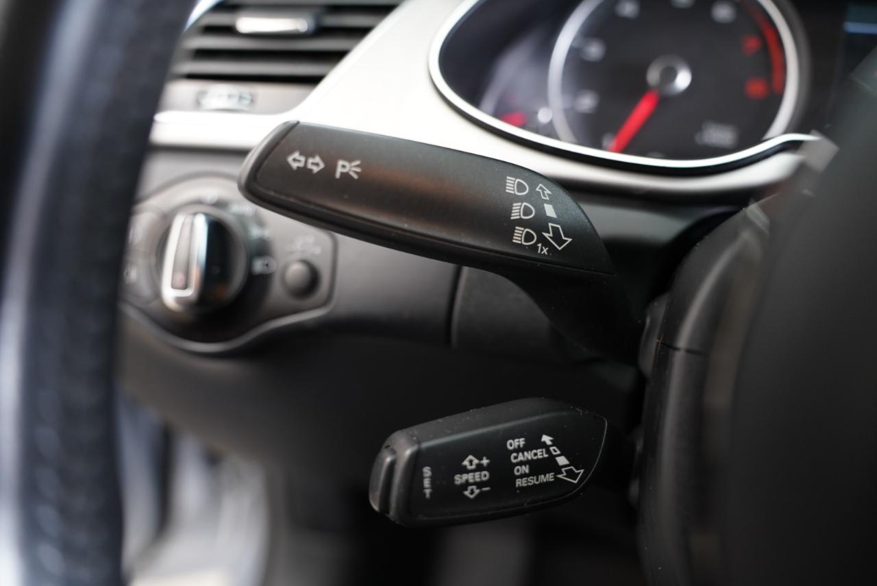 Audi allroad 4dr Wgn Premium Plus 2015