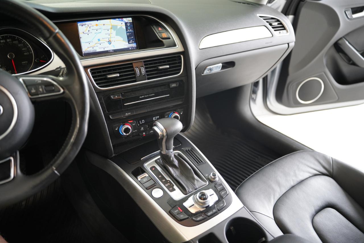 Audi allroad 4dr Wgn Premium Plus 2015