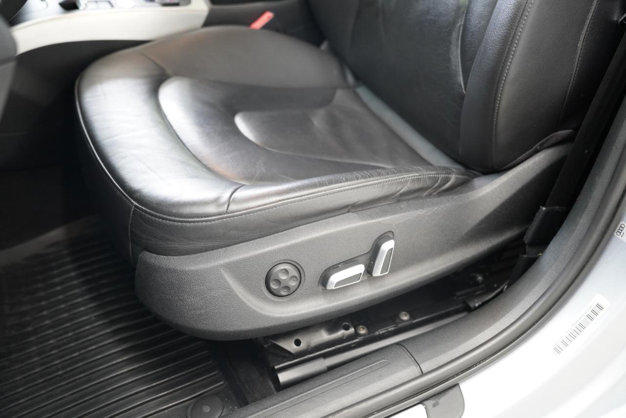 Audi allroad 4dr Wgn Premium Plus 2015