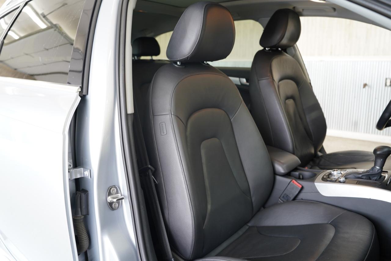 Audi allroad 4dr Wgn Premium Plus 2015
