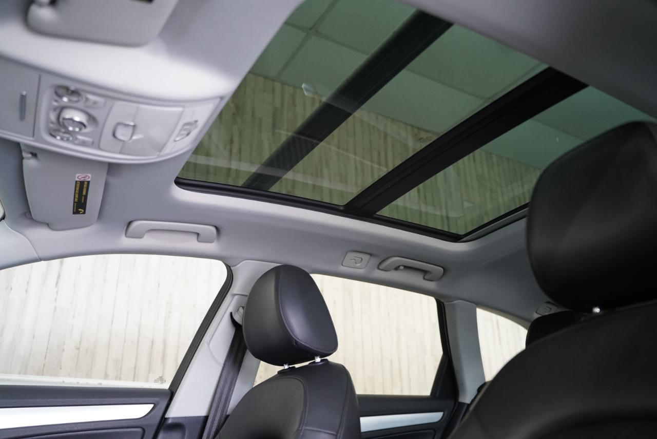 Audi allroad 4dr Wgn Premium Plus 2015