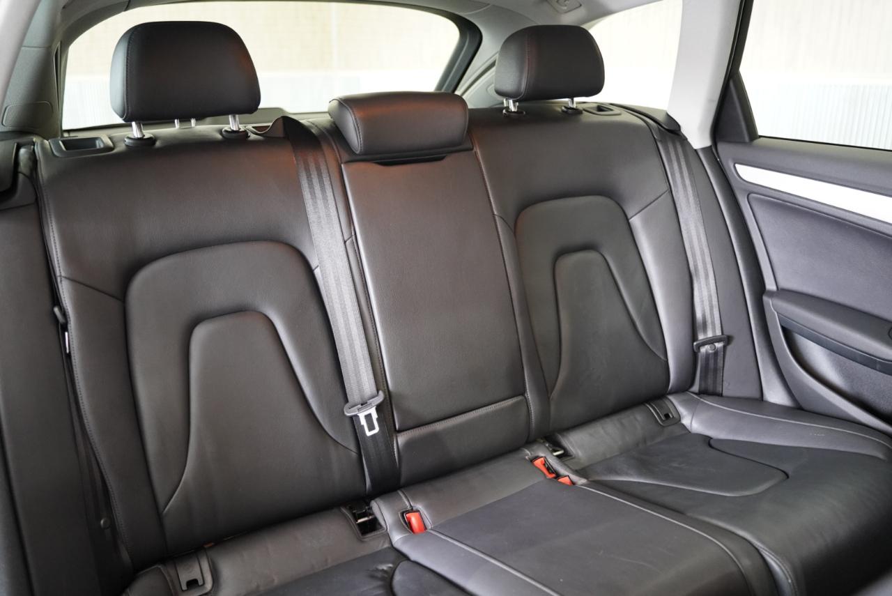 Audi allroad 4dr Wgn Premium Plus 2015