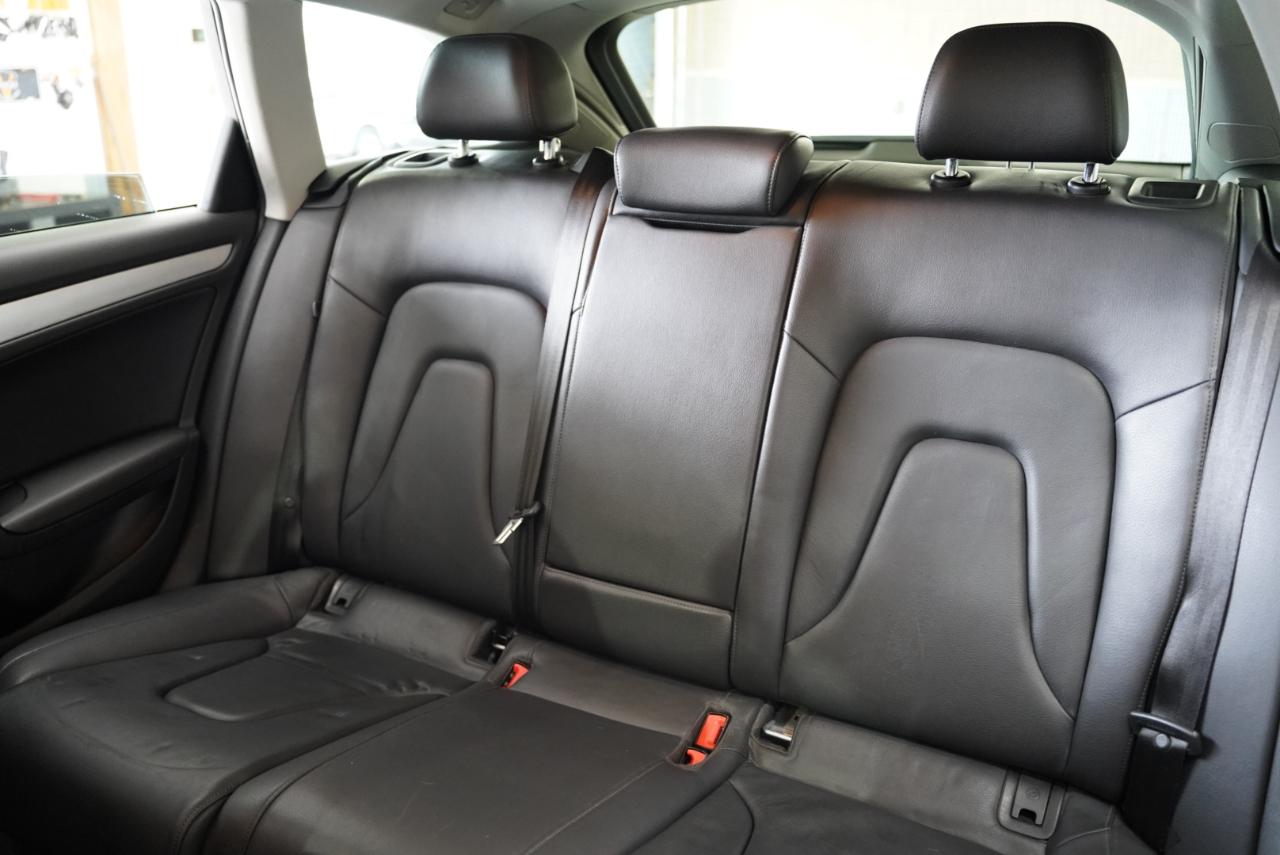 Audi allroad 4dr Wgn Premium Plus 2015
