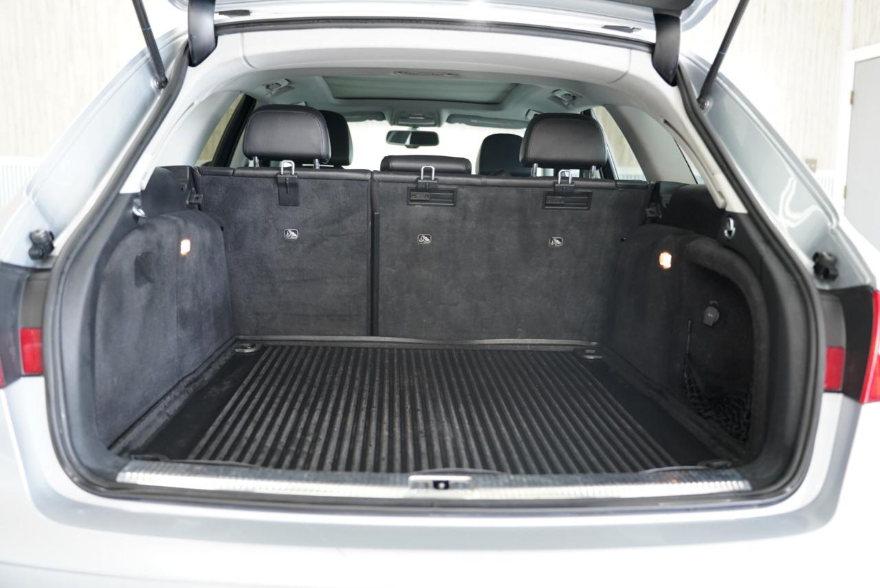 Audi allroad 4dr Wgn Premium Plus 2015