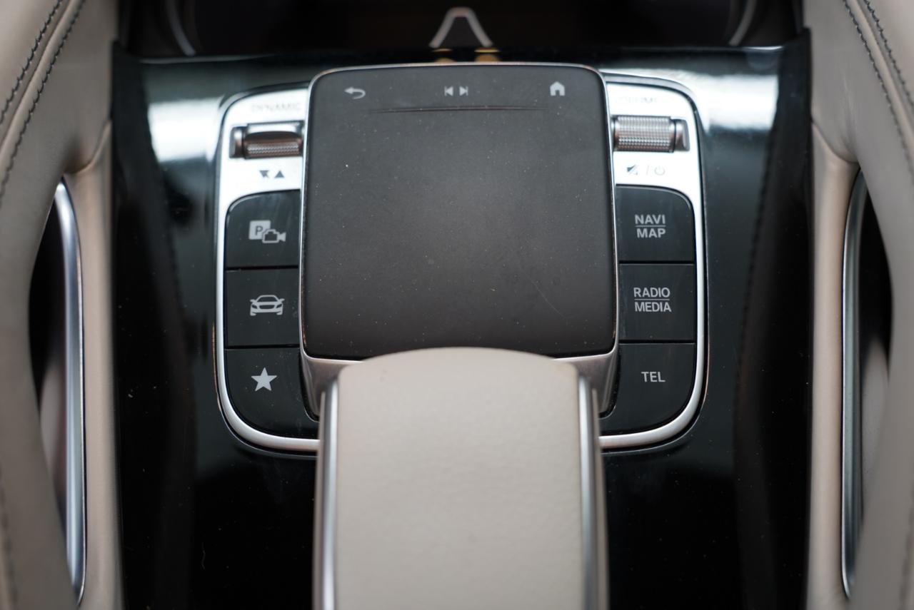 Mercedes-Benz GLS AMG GLS 63 4MATIC+ SUV 2021