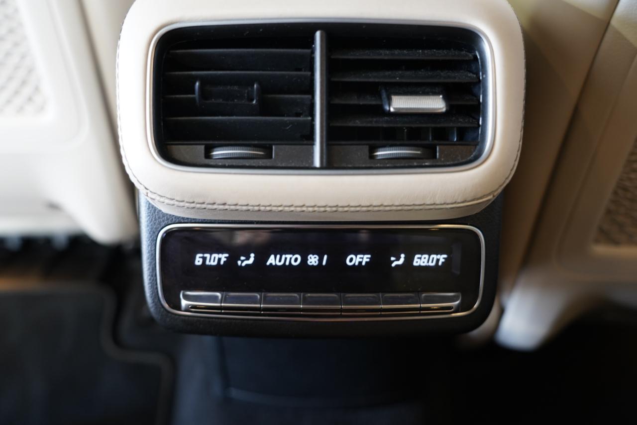 Mercedes-Benz GLS AMG GLS 63 4MATIC+ SUV 2021