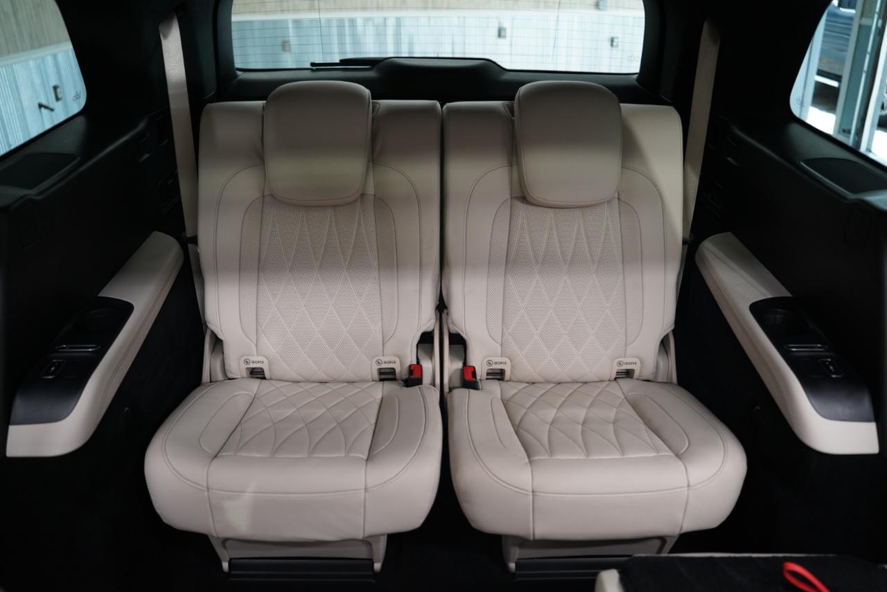 Mercedes-Benz GLS AMG GLS 63 4MATIC+ SUV 2021