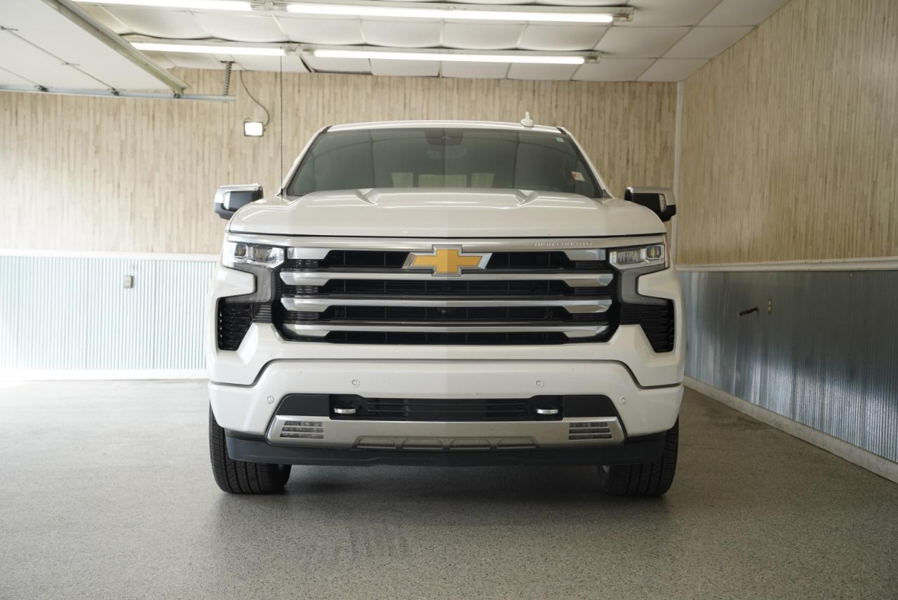 Chevrolet Silverado 1500  2023