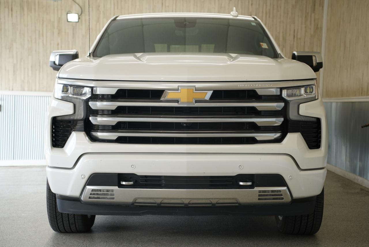 Chevrolet Silverado 1500  2023