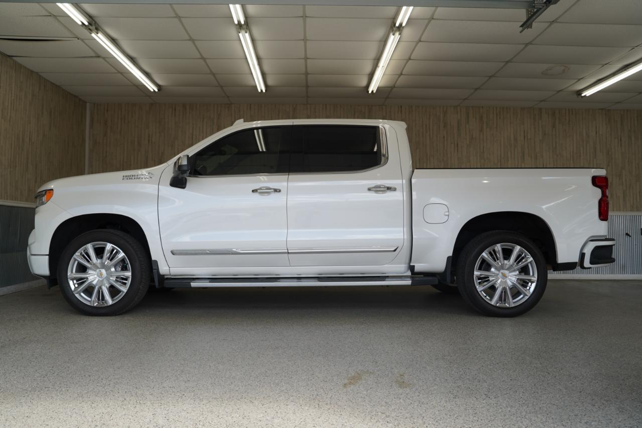 Chevrolet Silverado 1500  2023