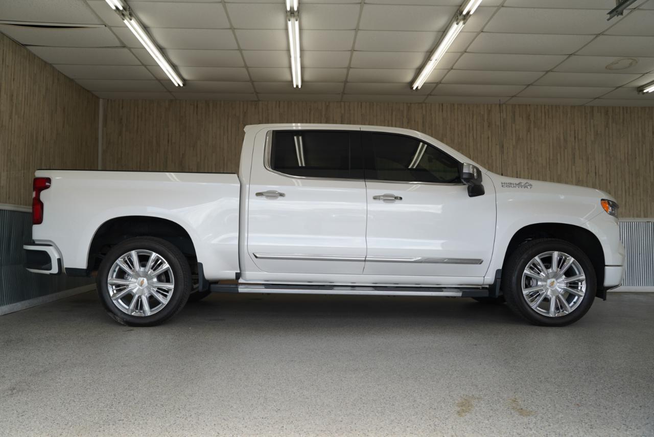 Chevrolet Silverado 1500  2023