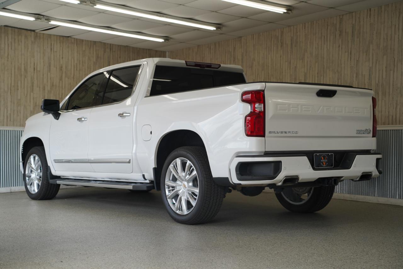 Chevrolet Silverado 1500  2023