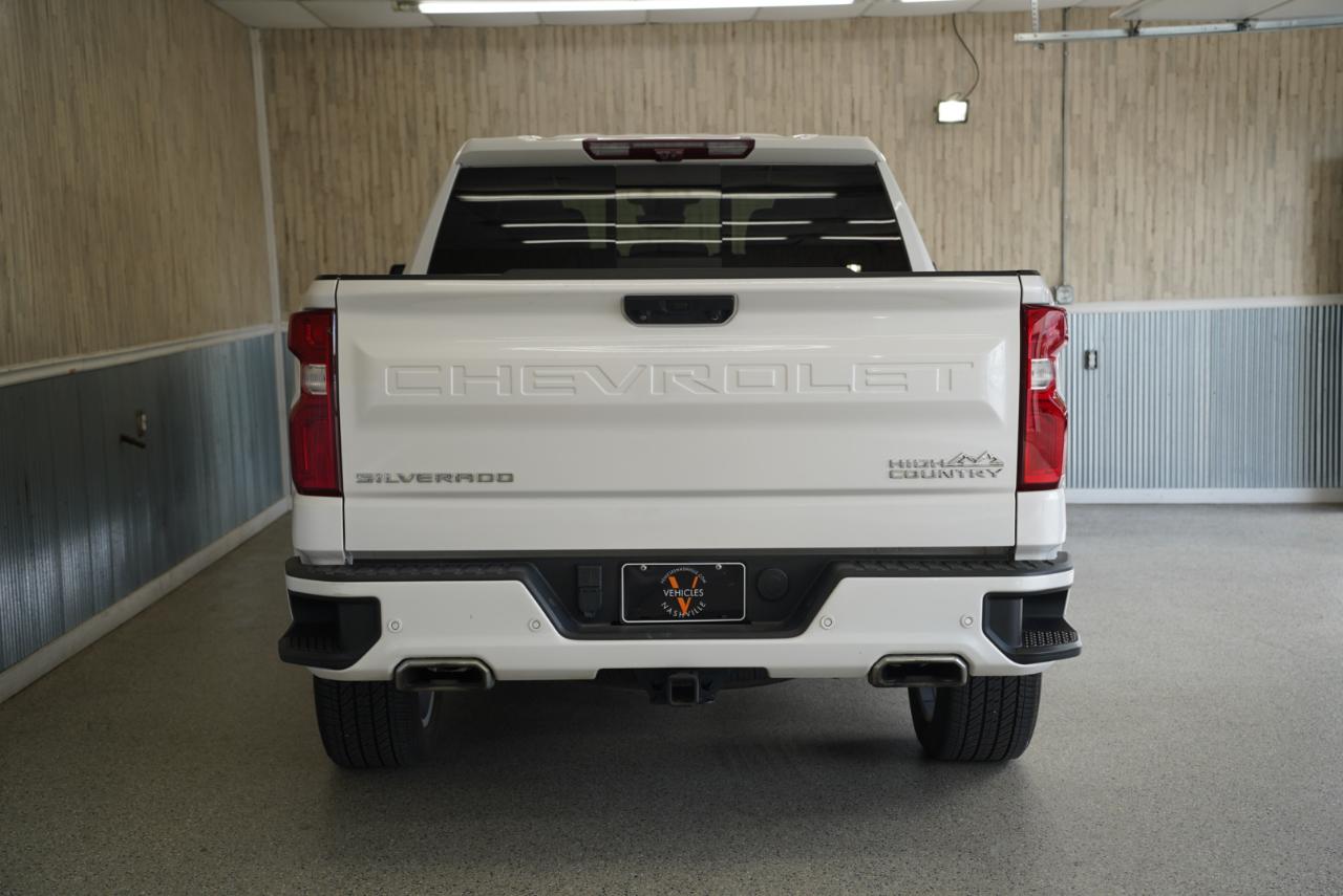 Chevrolet Silverado 1500  2023