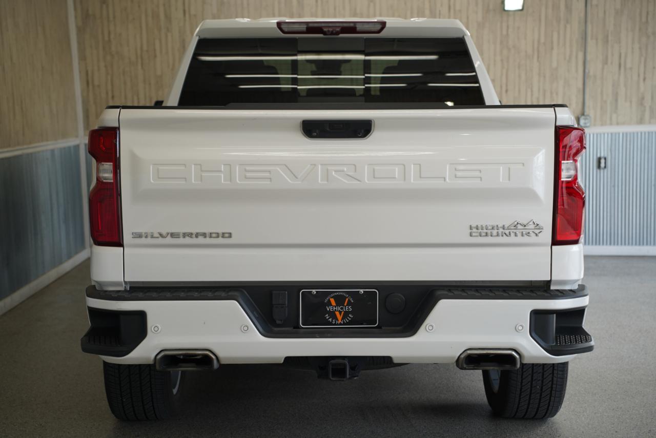 Chevrolet Silverado 1500  2023