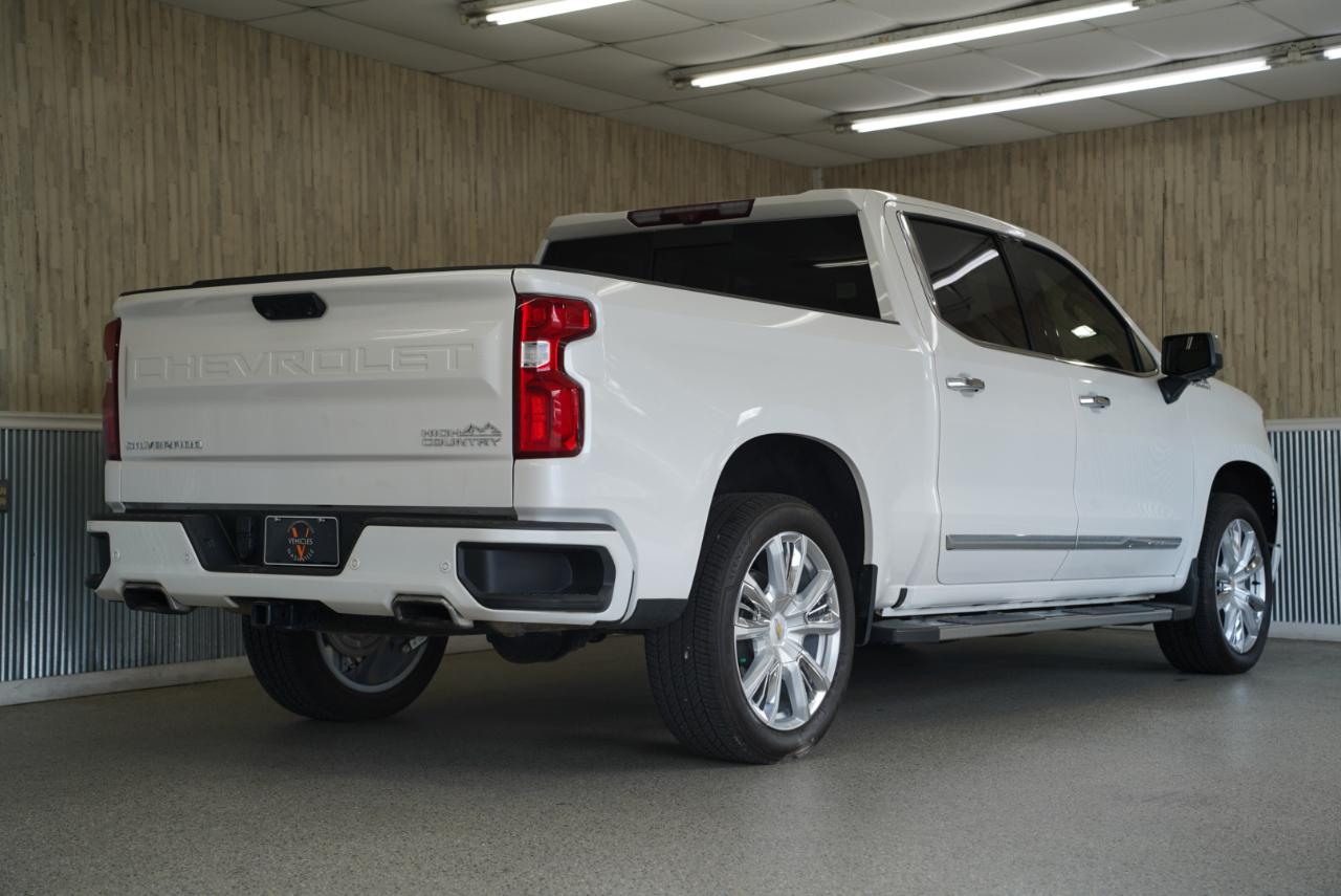 Chevrolet Silverado 1500  2023