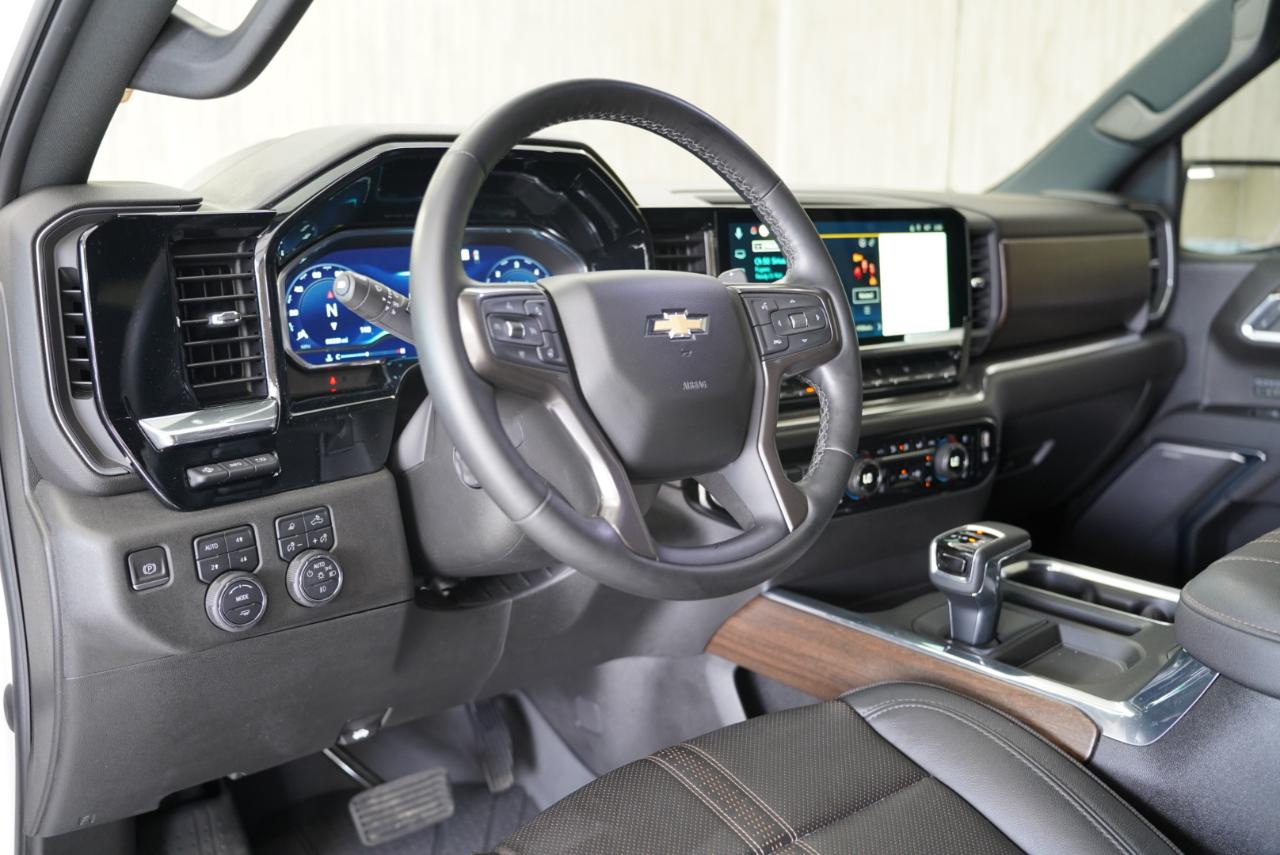 Chevrolet Silverado 1500  2023