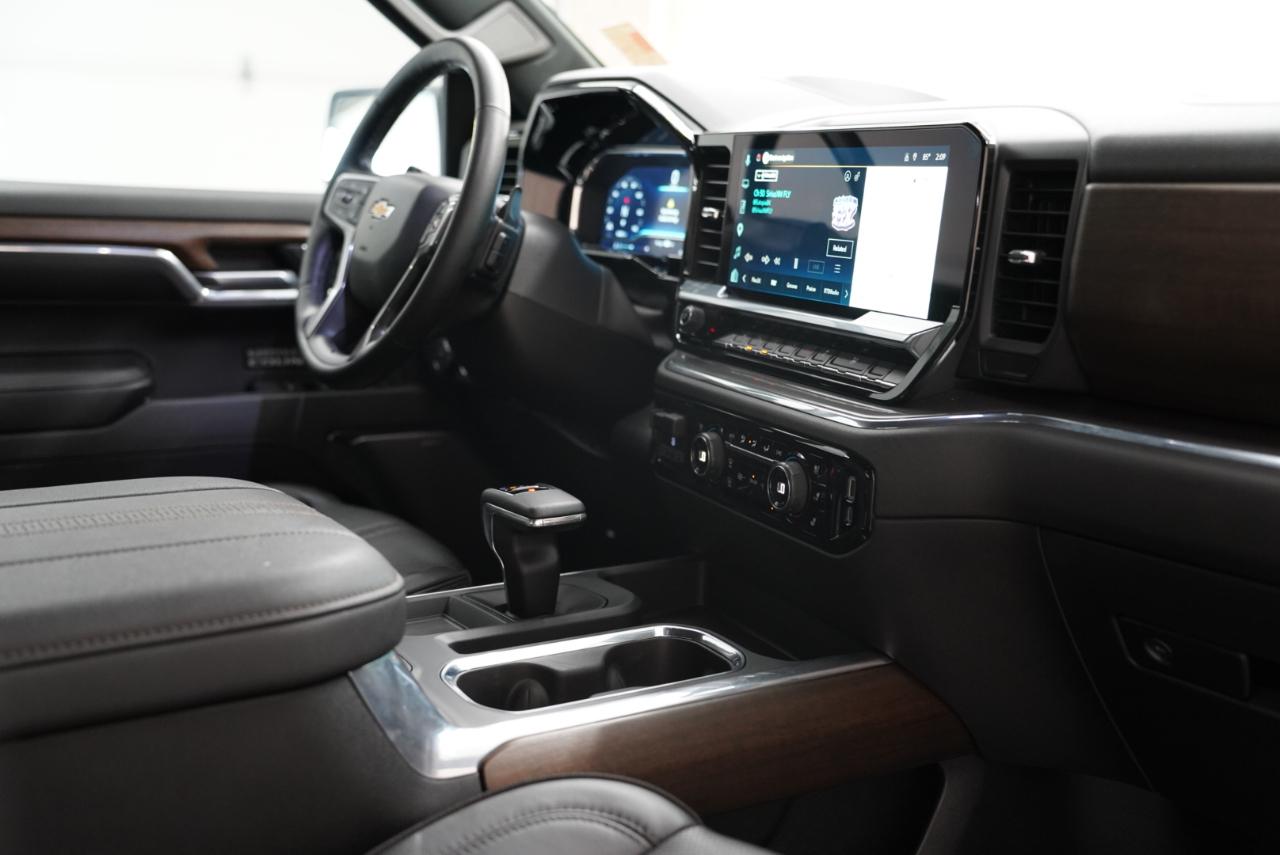Chevrolet Silverado 1500  2023