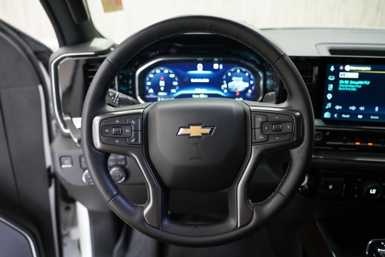 Chevrolet Silverado 1500  2023