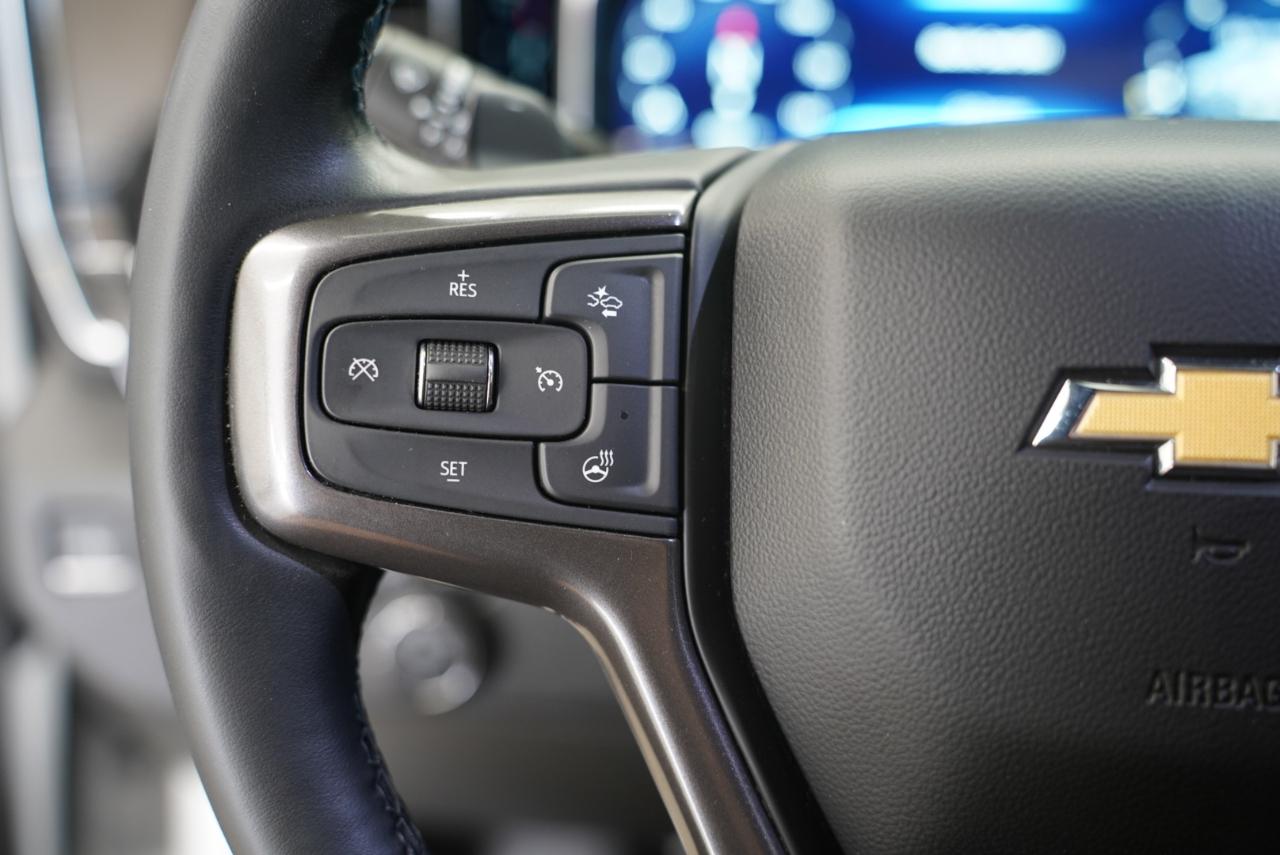 Chevrolet Silverado 1500  2023