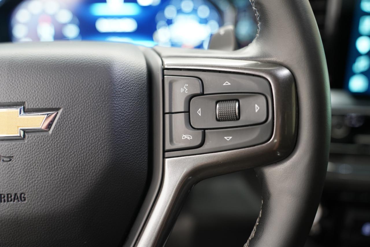 Chevrolet Silverado 1500  2023