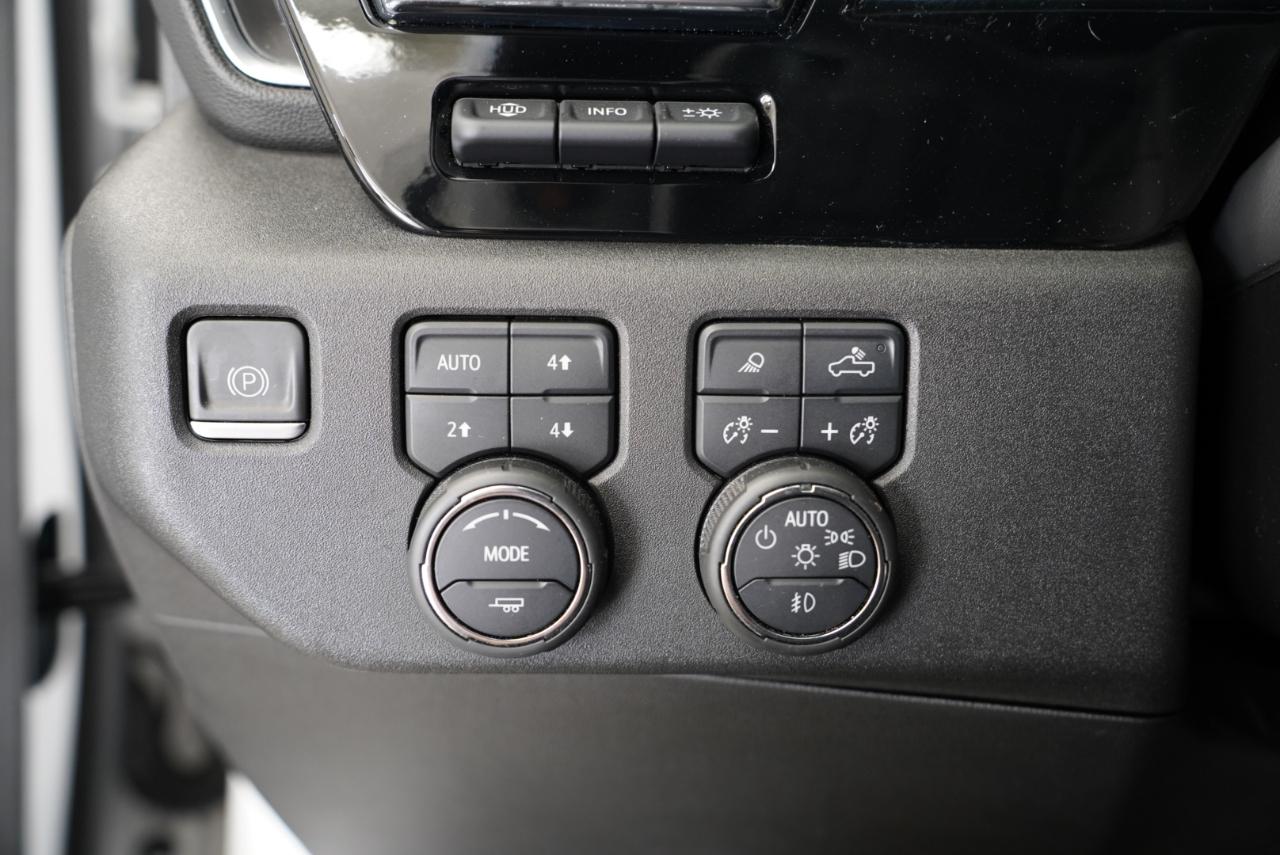 Chevrolet Silverado 1500  2023