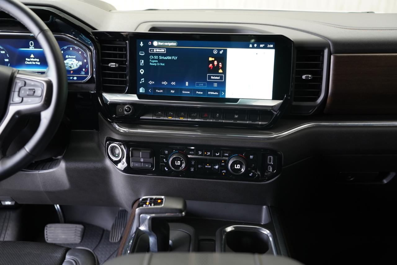 Chevrolet Silverado 1500  2023