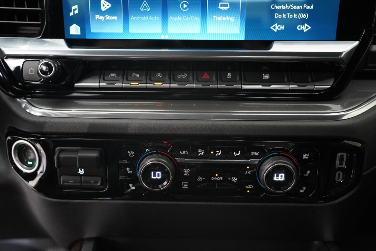 Chevrolet Silverado 1500  2023