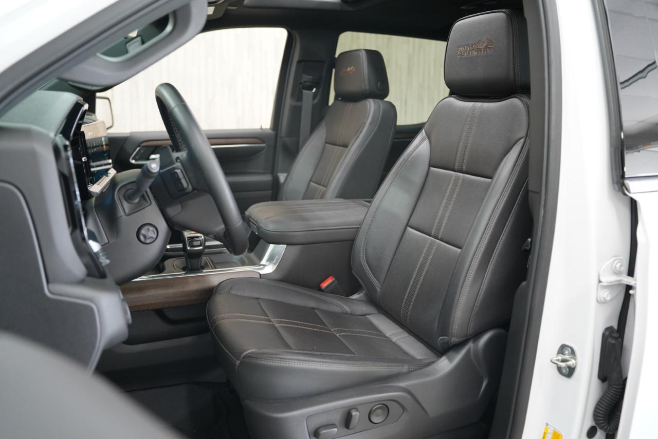 Chevrolet Silverado 1500  2023