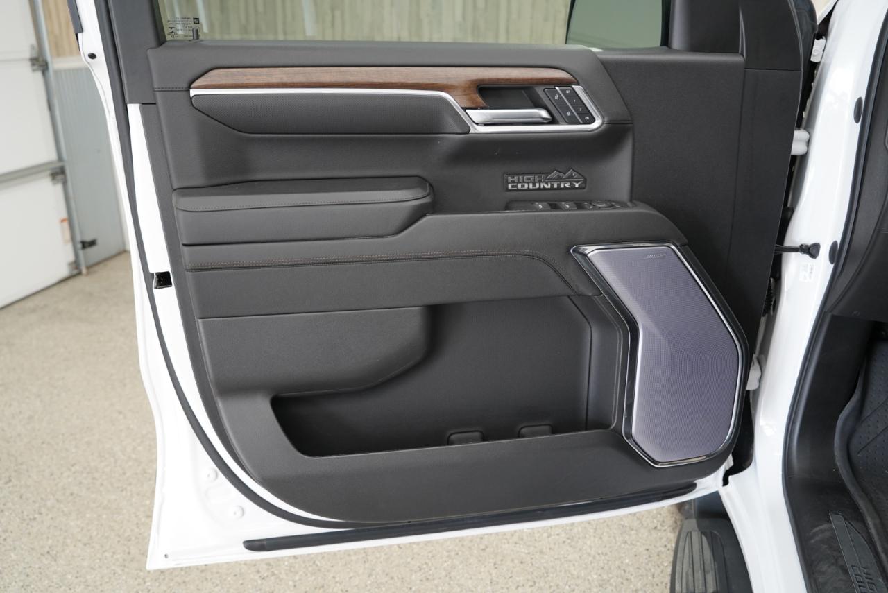 Chevrolet Silverado 1500  2023