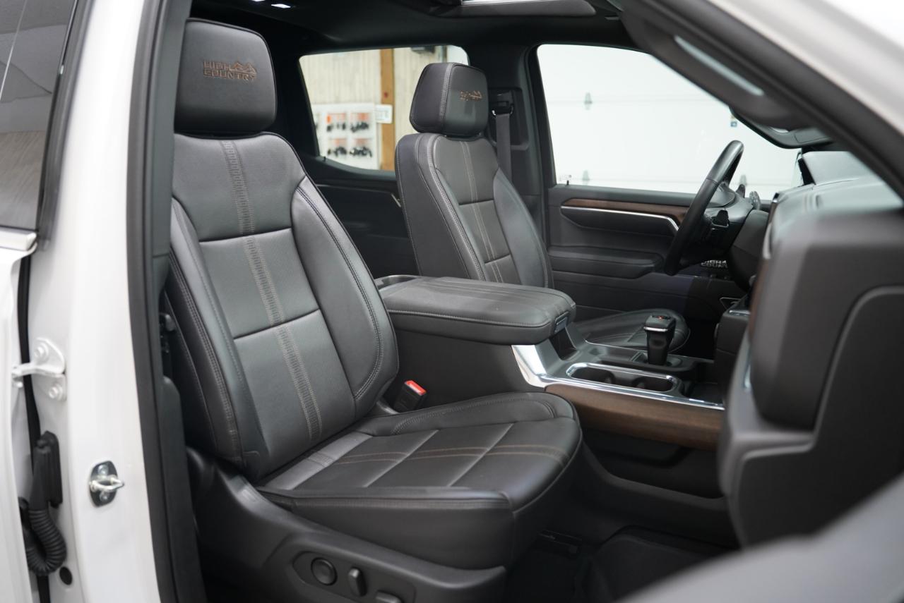 Chevrolet Silverado 1500  2023