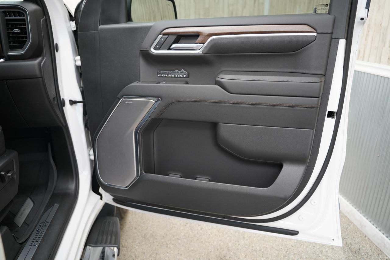 Chevrolet Silverado 1500  2023