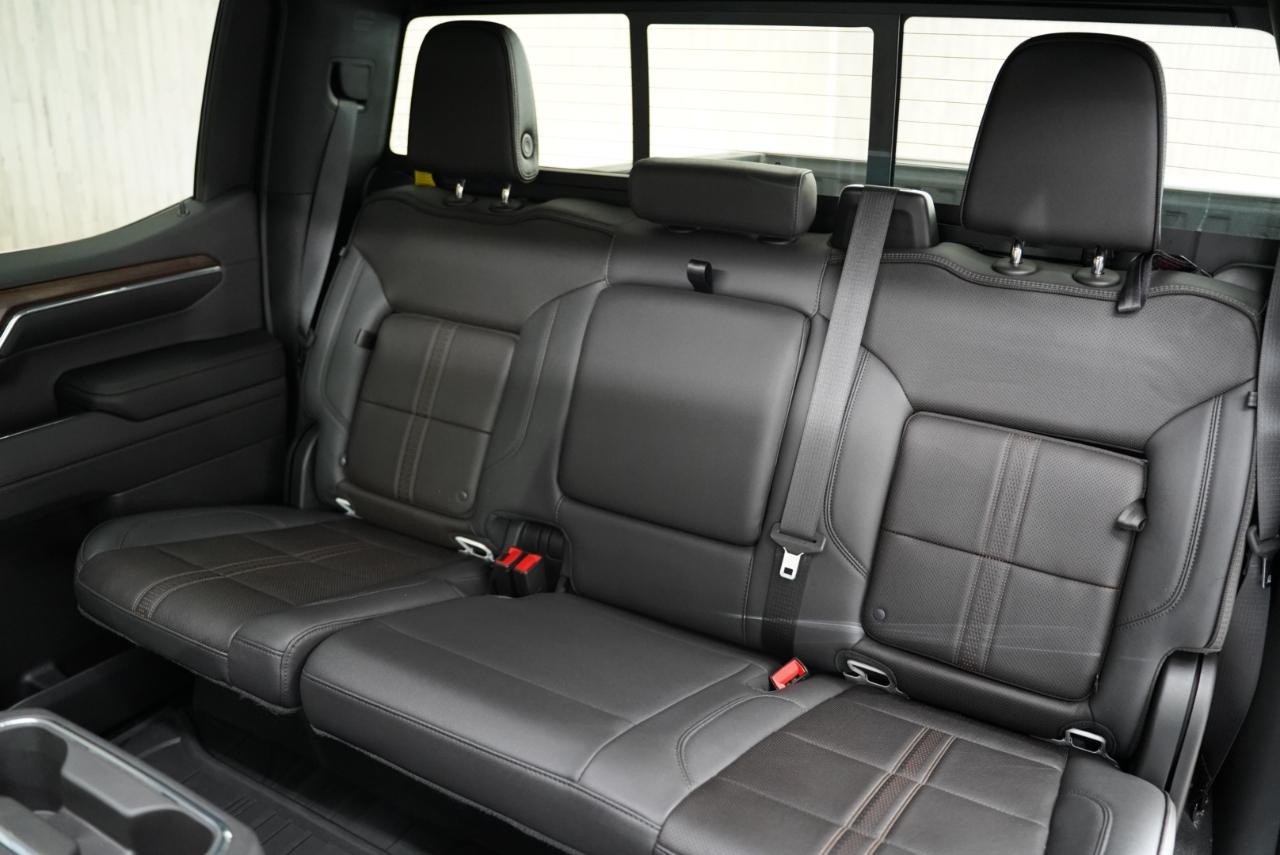 Chevrolet Silverado 1500  2023
