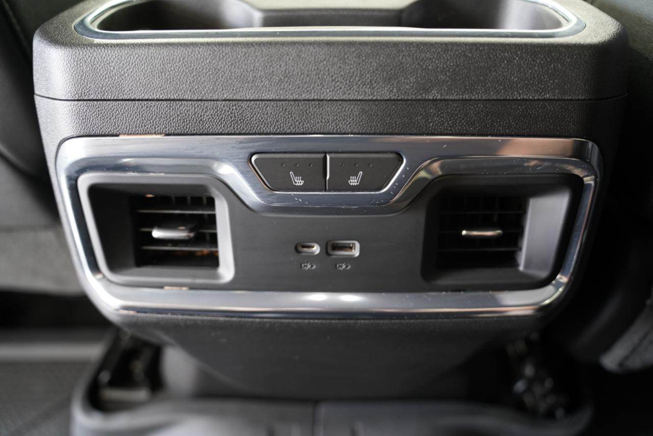Chevrolet Silverado 1500  2023