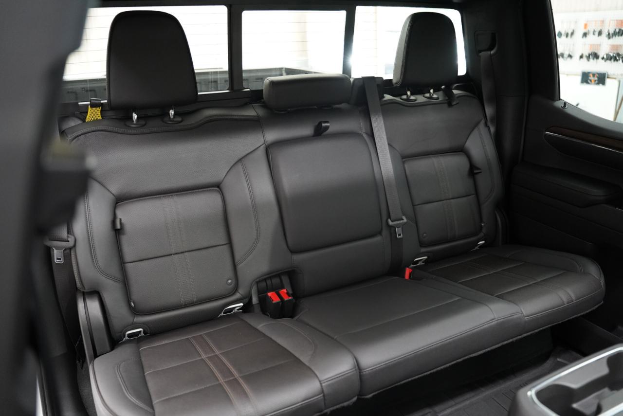 Chevrolet Silverado 1500  2023
